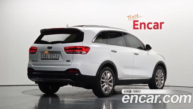 Sorento Motorină 2.2 4WD