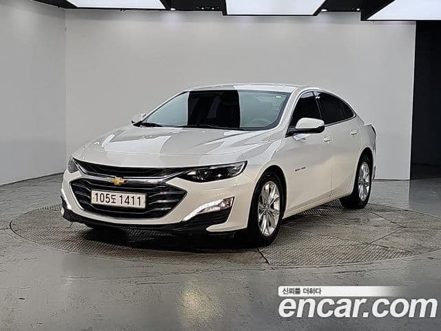 Malibu 1.3 Turbo LS