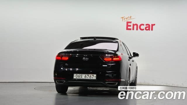 K7 Noblesse Special