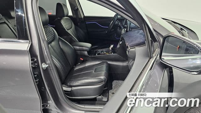Santa Fe Motorină 2.0 2WD