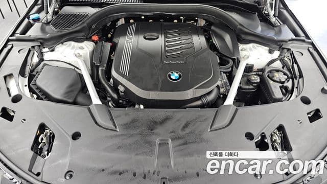 Seria 6 GT 630i xDrive M Sport