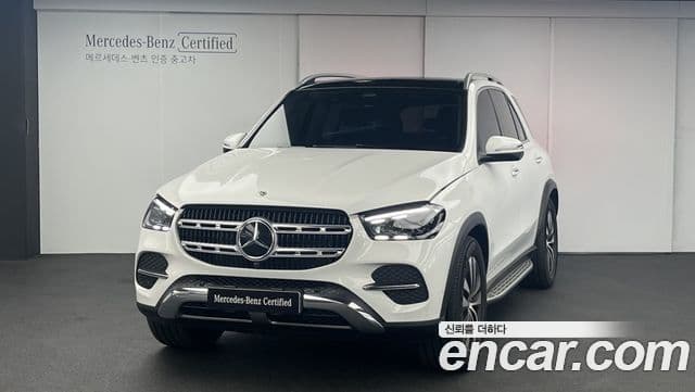 Clasa GLE GLE450 4MATIC