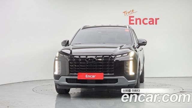 Palisade Benzină 3.8 2WD