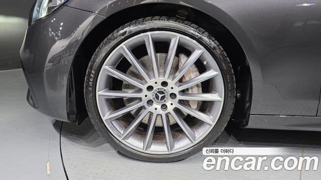 Clasa E E350 4MATIC AMG Line