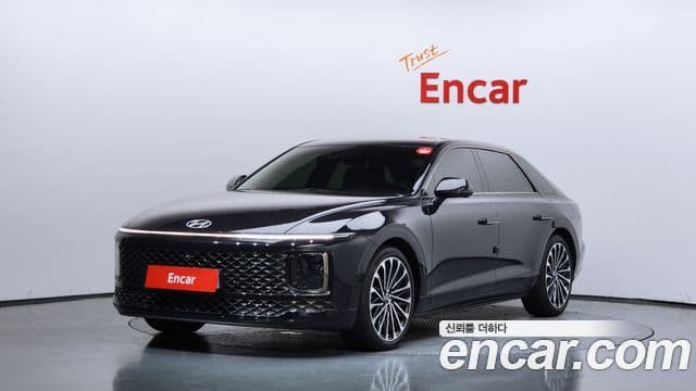 Grandeur 2.5 Benzină 2WD