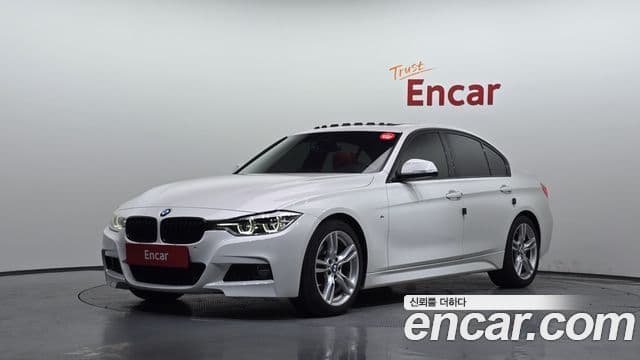 Seria 3 330i M Sport