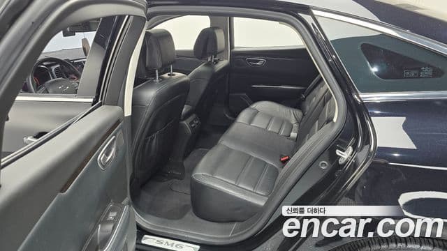 SM6 2.0 LPe RE (Handicap)