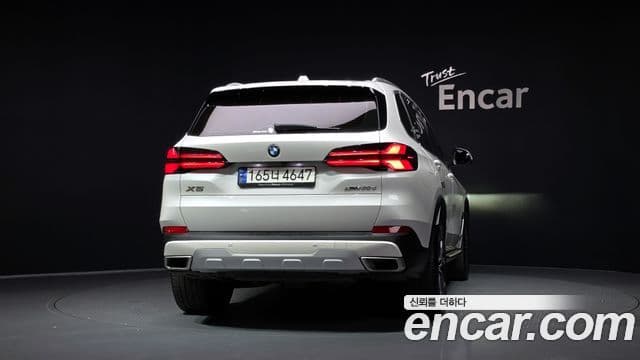 X5 xDrive 30d xLine