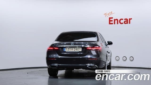 Clasa E E250 Exclusive