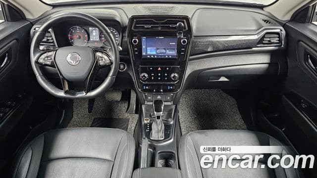 Very New Tivoli Motorină 1.6 2WD