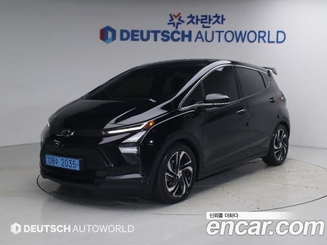 EV EV Premier