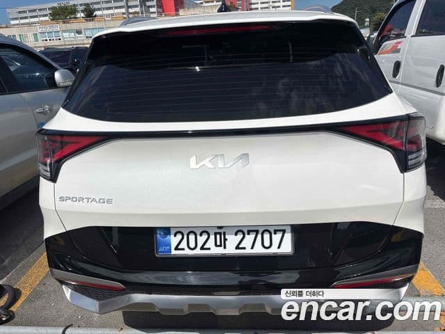 Sportage Motorină 2.0 2WD