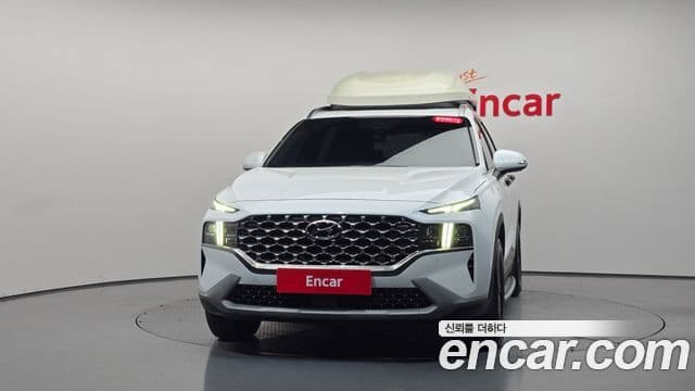 Santa Fe HEV 1.6 2WD