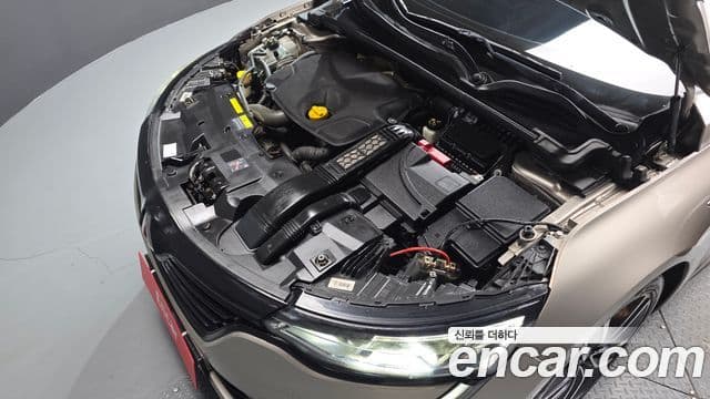 SM6 1.5 dCi LE