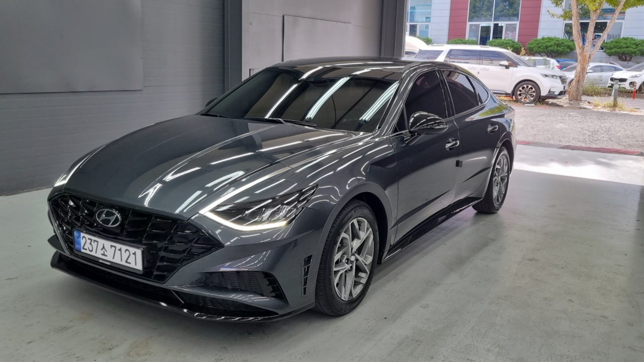 Sonata 2.0