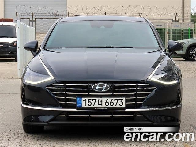 Sonata 2.0 LPG()