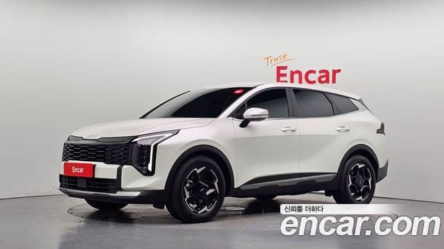 Sportage Benzină 1.6 Turbo 2WD