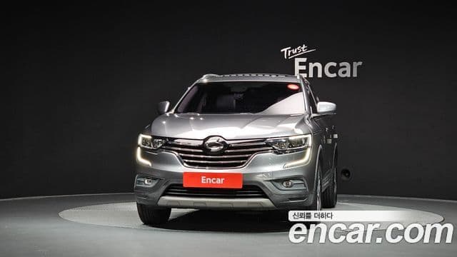 QM6 Benzină 2WD RE