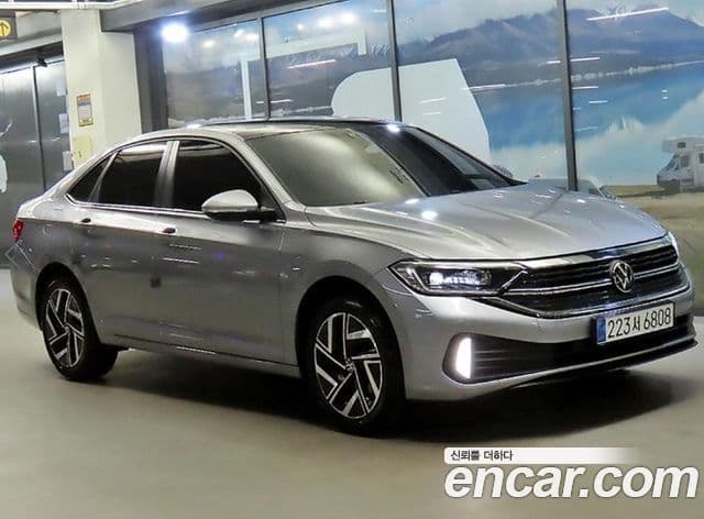 7 1.5 TSI Prestige