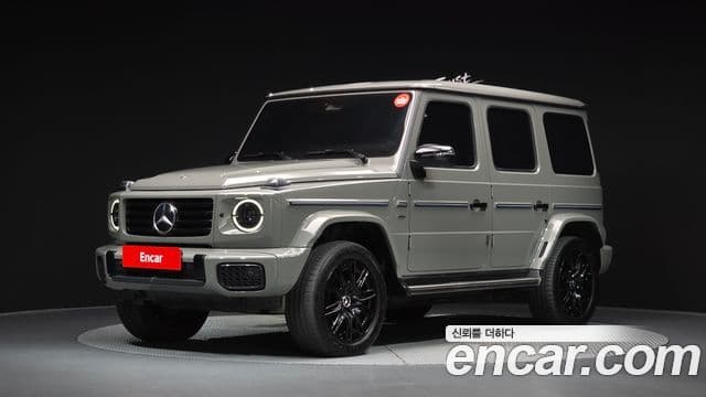 G- G580 EQ Edition 1