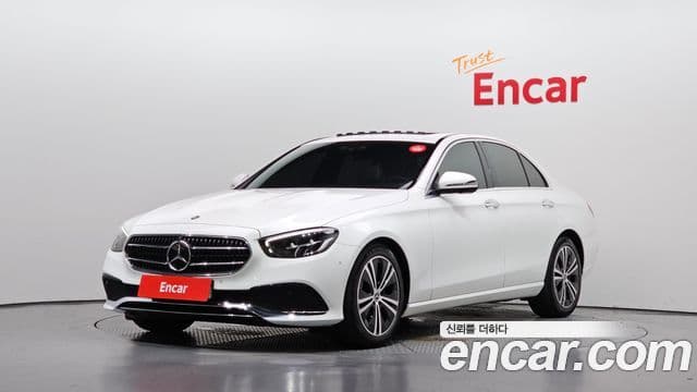 Clasa E E250 Avantgarde