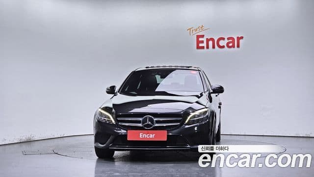 Clasa C C220 d 4MATIC
