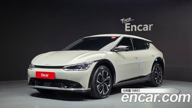 EV6 Long Range 4WD