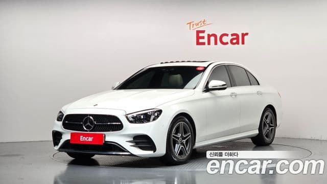 Clasa E E250 AMG Line