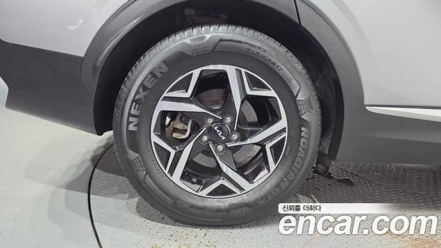 Sportage Motorină 2.0 2WD