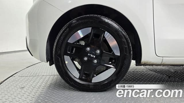 EV Air