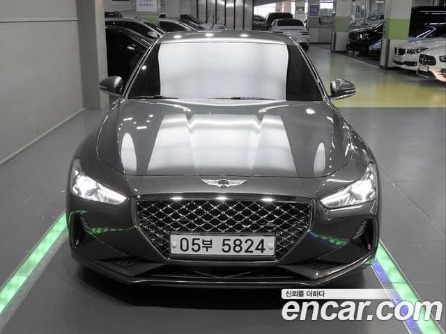G70 2.0T