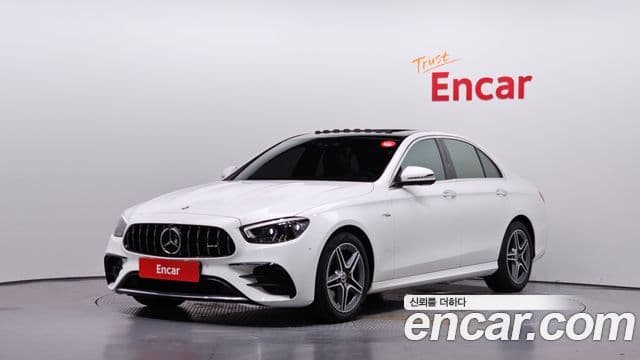 Clasa E E250 AMG Line