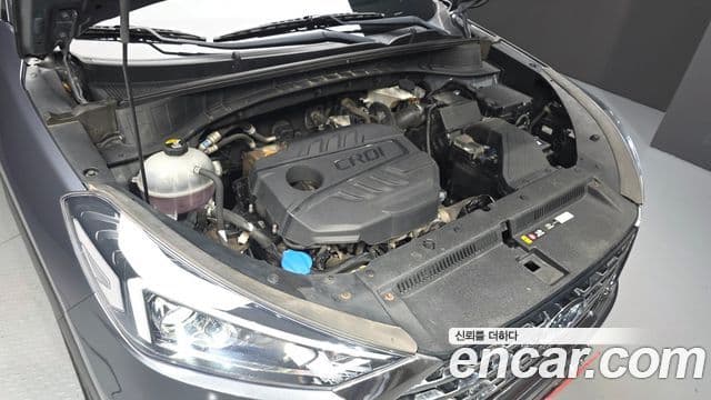 Tucson Motorină 1.6 2WD