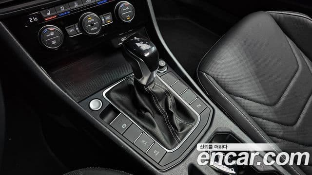 7 1.5 TSI Prestige