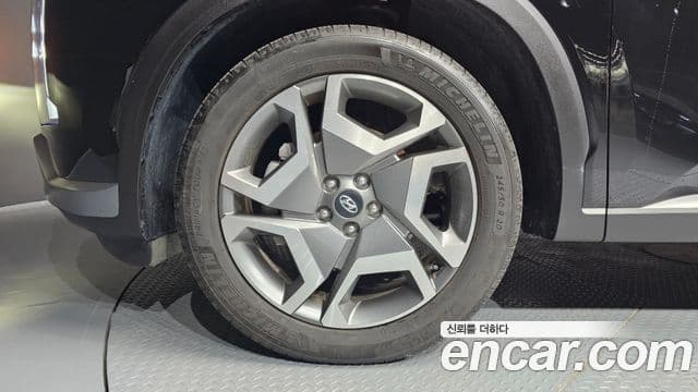 Palisade Benzină 3.8 2WD