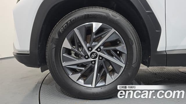 Tucson Benzină 1.6 Turbo 2WD
