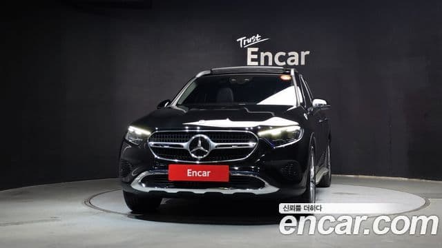Clasa GLC GLC220 d 4MATIC