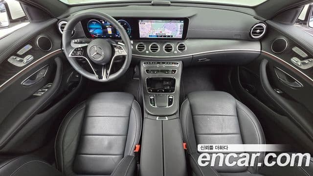 Clasa E E250 AMG Line
