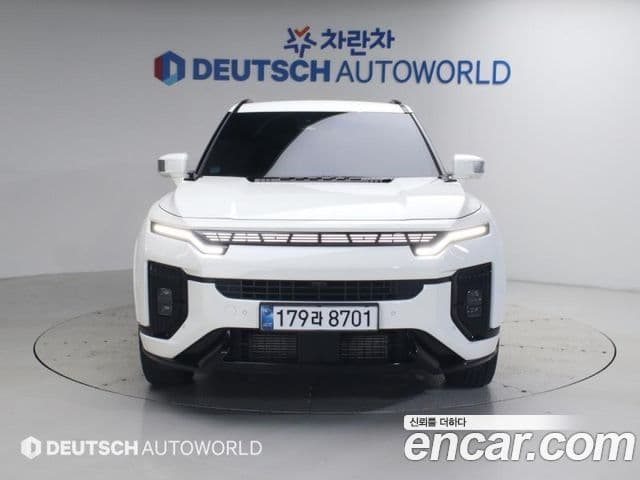 2 Benzină 1.5 4WD