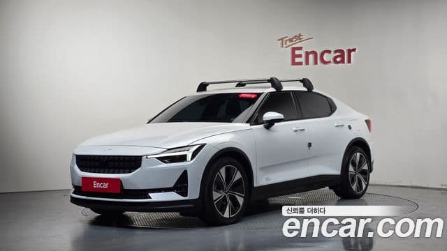 Polestar 2 Long Range