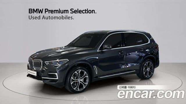 X5 xDrive 40i xLine
