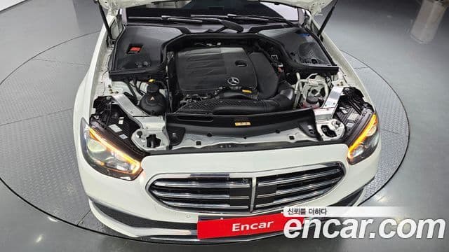 Clasa E E350 4MATIC Exclusive