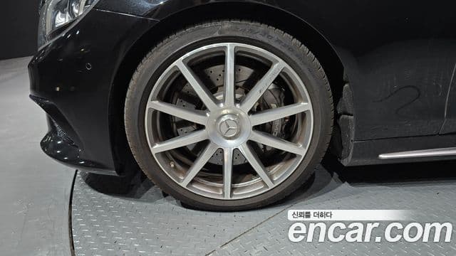 Clasa S S63 AMG 4MATIC