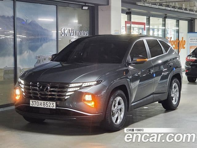 Tucson Benzină 1.6 Turbo 2WD