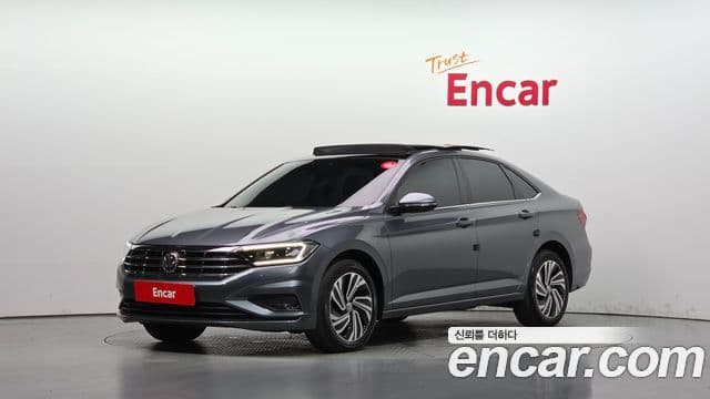 7 1.4 TSI Prestige
