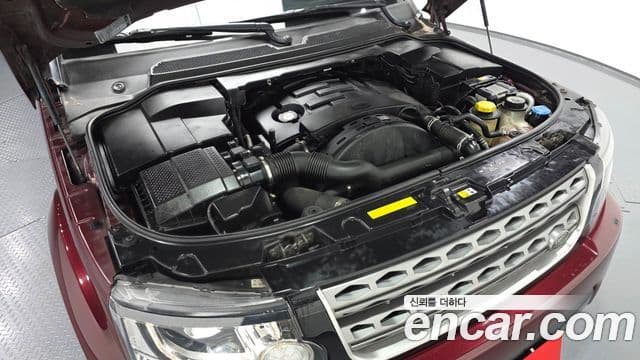 4 3.0 SDV6 SE