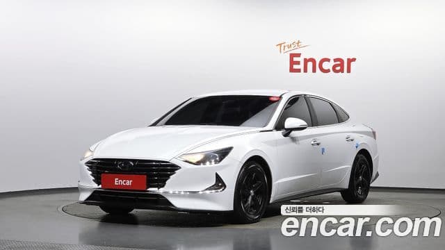 Sonata 2.0 LPG()