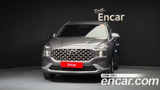 Santa Fe Motorină 2.2 2WD