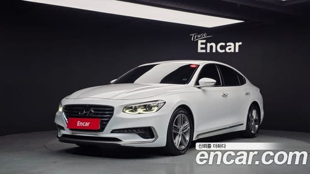 Grandeur 2.4 Premium