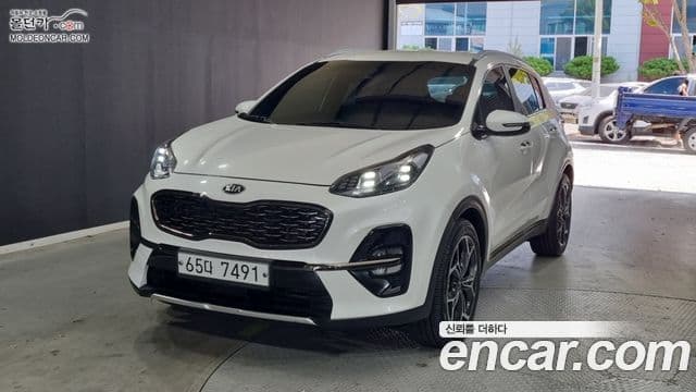 Motorină 2.0 2WD